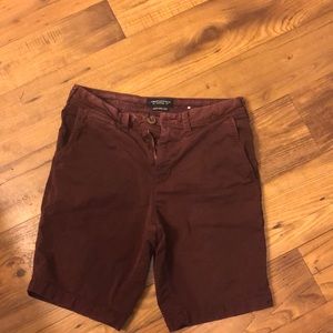 Men’s Shorts